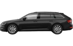 E Class Executive